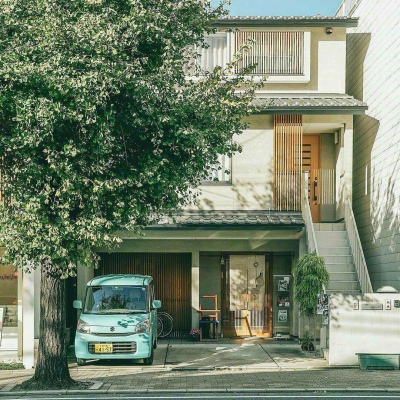 兽设花海场景绘制Furry群